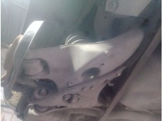 Recambio de brazo suspension inferior trasero derecho para audi a4 b6 descapotable (8h7) 2.5 tdi referencia OEM IAM   