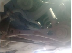 Recambio de brazo suspension inferior trasero derecho para audi a4 b6 descapotable (8h7) 2.5 tdi referencia OEM IAM   