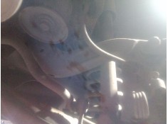 Recambio de brazo suspension superior trasero derecho para audi a4 b6 descapotable (8h7) 2.5 tdi referencia OEM IAM   