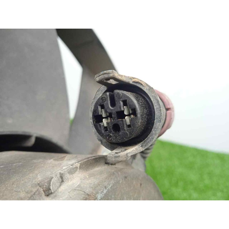 Recambio de electroventilador para seat ibiza (6k) 1.4 referencia OEM IAM  Ø DIAMETRO: 300MM 2.PINES