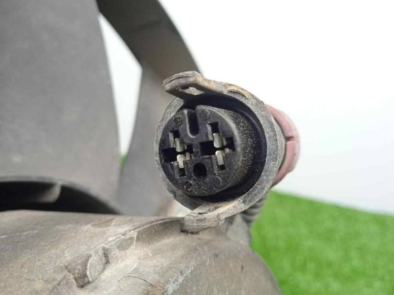 Recambio de electroventilador para seat ibiza (6k) 1.4 referencia OEM IAM  Ø DIAMETRO: 300MM 2.PINES