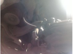 Recambio de amortiguador trasero derecho para audi a4 b6 descapotable (8h7) 2.5 tdi referencia OEM IAM   