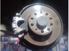 Recambio de mangueta trasera derecha para audi a4 b6 descapotable (8h7) 2.5 tdi referencia OEM IAM   