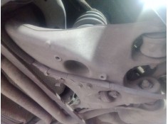 Recambio de brazo suspension inferior trasero izquierdo para audi a4 b6 descapotable (8h7) 2.5 tdi referencia OEM IAM   
