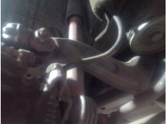 Recambio de brazo suspension superior trasero izquierdo para audi a4 b6 descapotable (8h7) 2.5 tdi referencia OEM IAM   