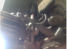 Recambio de amortiguador trasero izquierdo para audi a4 b6 descapotable (8h7) 2.5 tdi referencia OEM IAM   