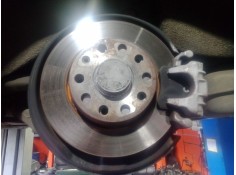 Recambio de mangueta trasera izquierda para audi a4 b6 descapotable (8h7) 2.5 tdi referencia OEM IAM   