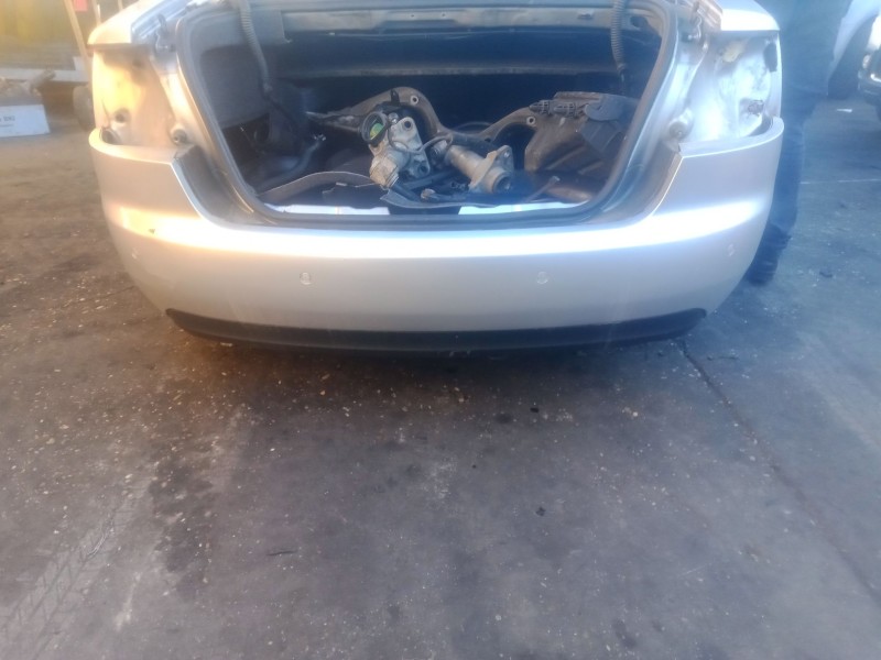 Recambio de paragolpes trasero para audi a4 b6 descapotable (8h7) 2.5 tdi referencia OEM IAM   
