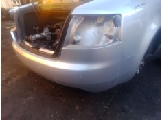 Recambio de paragolpes trasero para audi a4 b6 descapotable (8h7) 2.5 tdi referencia OEM IAM    2