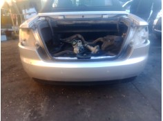 Recambio de refuerzo paragolpes trasero para audi a4 b6 descapotable (8h7) 2.5 tdi referencia OEM IAM   