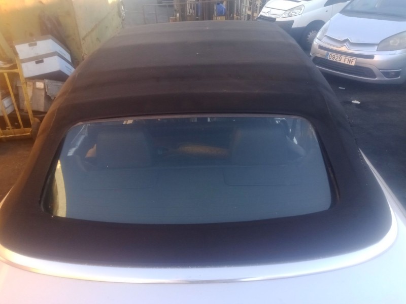Recambio de techo para audi a4 b6 descapotable (8h7) 2.5 tdi referencia OEM IAM   