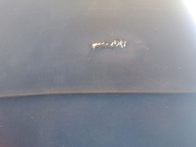 Recambio de techo para audi a4 b6 descapotable (8h7) 2.5 tdi referencia OEM IAM   