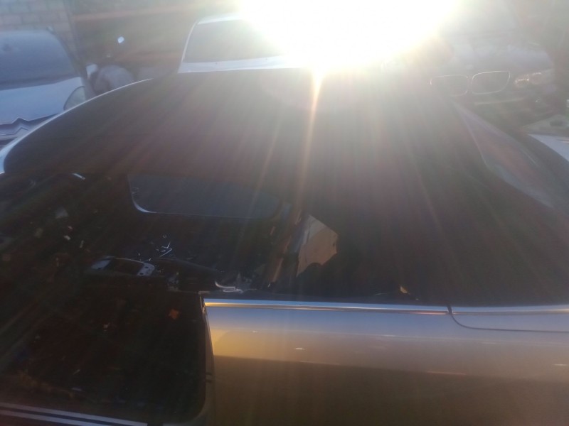 Recambio de techo para audi a4 b6 descapotable (8h7) 2.5 tdi referencia OEM IAM   