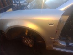 Recambio de aleta delantera izquierda para audi a4 b6 descapotable (8h7) 2.5 tdi referencia OEM IAM   