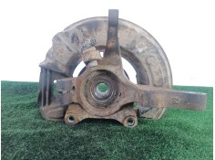 Recambio de mangueta delantera izquierda para hyundai santa fé i (sm) 2.0 crdi 4x4 referencia OEM IAM  CON.BUJE - 5X4.5 