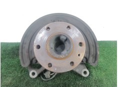 Recambio de mangueta delantera izquierda para iveco daily vi furgoneta 33s16, 35s16, 35c16, 40c16, 50c16 referencia OEM IAM  CON 2