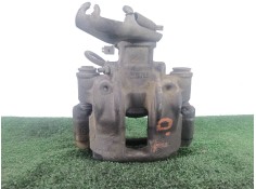 Recambio de pinza freno trasera derecha para iveco daily vi furgoneta 33s16, 35s16, 35c16, 40c16, 50c16 referencia OEM IAM 72713