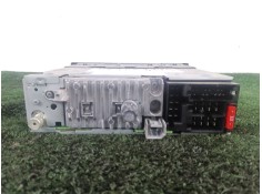 Recambio de sistema audio / radio cd para iveco daily vi furgoneta 33s16, 35s16, 35c16, 40c16, 50c16 referencia OEM IAM MY2014LD 2