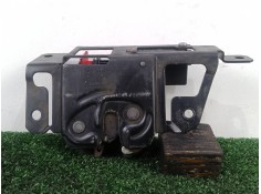 Recambio de cerradura maletero / porton para bmw 3 compact (e46) 320 td referencia OEM IAM 40620512 - 67118381 ELECTRICA - CON.M