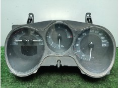 Recambio de cuadro instrumentos para seat leon (1p1) 1.9 tdi referencia OEM IAM 1P0920823G-V0007000  