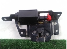 Recambio de cerradura maletero / porton para bmw 3 compact (e46) 320 td referencia OEM IAM 40620512 - 67118381 ELECTRICA - CON.M 2