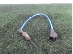 Recambio de sonda lambda para ford transit custom v362 autobús (f3) 2.2 tdci referencia OEM IAM SIN REFERENCIA 2.CABLES 