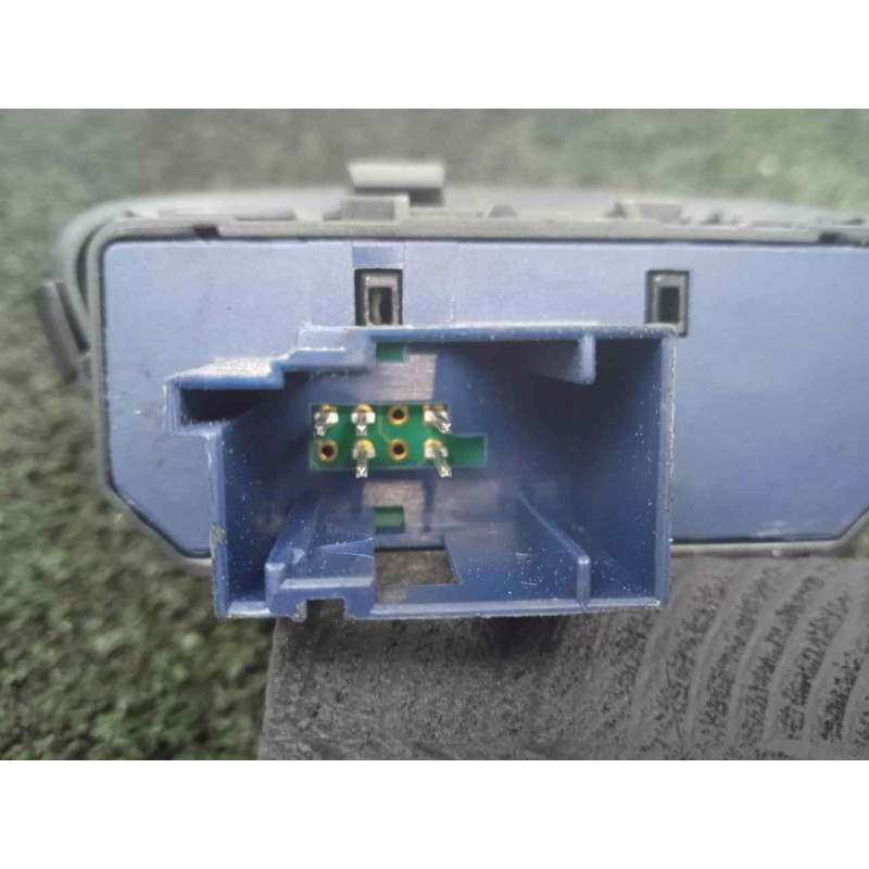 Recambio de interruptor para citroën c5 berlina 2.0 hdi fap referencia OEM IAM 96637758ZD  