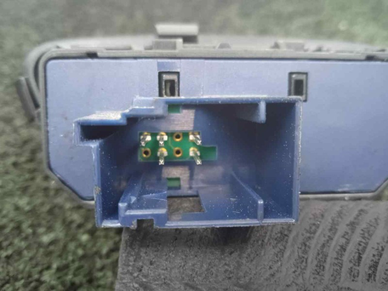 Recambio de interruptor para citroën c5 berlina 2.0 hdi fap referencia OEM IAM 96637758ZD  