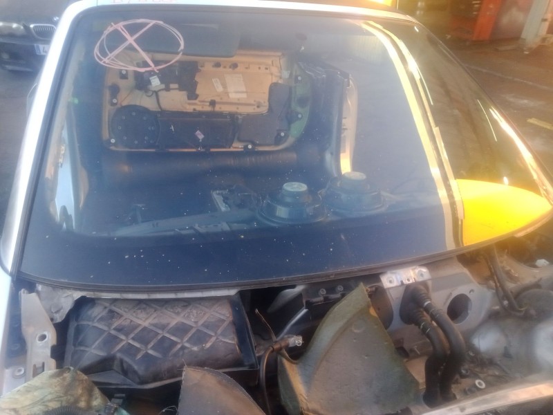 Recambio de parabrisas para audi a4 b6 descapotable (8h7) 2.5 tdi referencia OEM IAM   