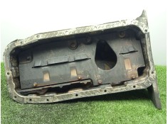 Recambio de carter para opel vectra b berlina 1.6 16v referencia OEM IAM R90400211 95-02 - ALUMINIO  2