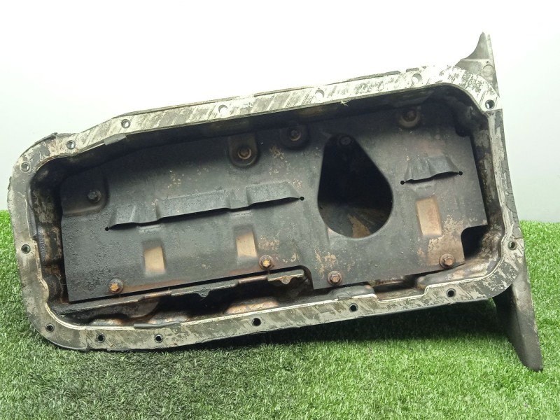 Recambio de carter para opel vectra b berlina 1.6 16v referencia OEM IAM R90400211 95-02 - ALUMINIO 