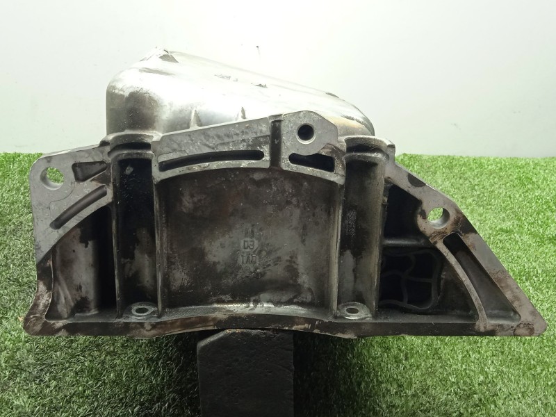 Recambio de carter para opel vectra b berlina 1.6 16v referencia OEM IAM R90400211 95-02 - ALUMINIO 