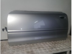 Recambio de puerta delantera izquierda para audi a4 b6 descapotable (8h7) 2.5 tdi referencia OEM IAM  GRISS  2
