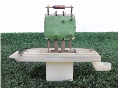 Recambio de resistencia calefaccion para ford transit custom v362 autobús (f3) 2.2 tdci referencia OEM IAM SIN REFERENCIA 4.PINE