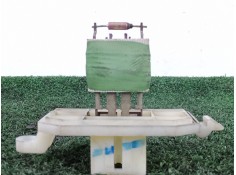 Recambio de resistencia calefaccion para ford transit custom v362 autobús (f3) 2.2 tdci referencia OEM IAM SIN REFERENCIA 4.PINE 2