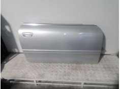 Recambio de puerta delantera derecha para audi a4 b6 descapotable (8h7) 2.5 tdi referencia OEM IAM  GRISS  2