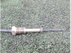 Recambio de sonda lambda para ford transit custom v362 autobús (f3) 2.2 tdci referencia OEM IAM FD1091CWENTK 2.CABLES  2