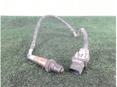 Recambio de sonda lambda para iveco daily vi furgoneta 33s16, 35s16, 35c16, 40c16, 50c16 referencia OEM IAM 5802019070 - 0281004