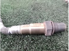 Recambio de sonda lambda para iveco daily vi furgoneta 33s16, 35s16, 35c16, 40c16, 50c16 referencia OEM IAM 5802019070 - 0281004 2