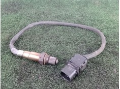 Recambio de sonda lambda para iveco daily vi furgoneta 33s16, 35s16, 35c16, 40c16, 50c16 referencia OEM IAM 5802019070 - 0281004