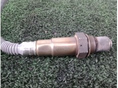 Recambio de sonda lambda para iveco daily vi furgoneta 33s16, 35s16, 35c16, 40c16, 50c16 referencia OEM IAM 5802019070 - 0281004 2