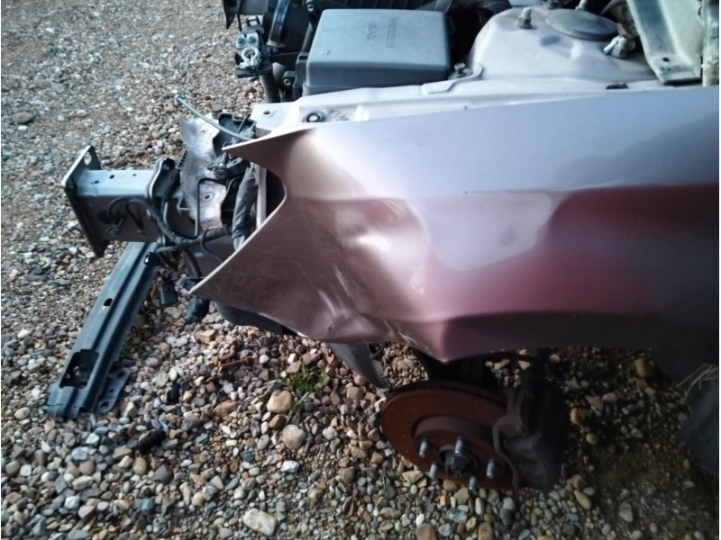 Recambio de aleta delantera izquierda para kia cee´d hatchback (ed) 1.4 referencia OEM IAM   