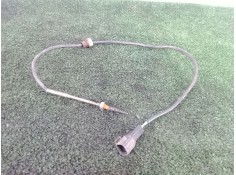 Recambio de sonda lambda para ford transit custom v362 autobús (f3) 2.2 tdci referencia OEM IAM BK2A12B590AB 2.CABLES 