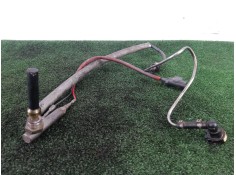 Recambio de sonda lambda para ford transit custom v362 autobús (f3) 2.2 tdci referencia OEM IAM SIN REFERENCIA 2.CABLES 