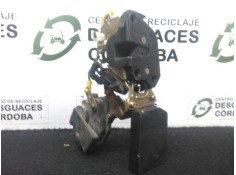 Recambio de cerradura puerta trasera derecha para kia sportage 2.0 cat referencia OEM IAM  5.PUERTAS ELECTRICA - 5.PIN