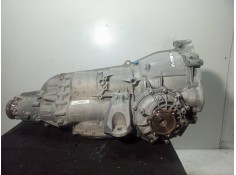 Recambio de caja cambios para audi a6 c6 (4f2) 3.0 tdi quattro referencia OEM IAM    2