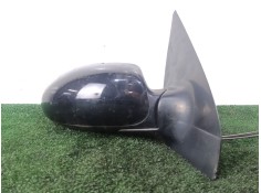 Recambio de retrovisor derecho para ford focus i (daw, dbw) 1.8 turbo di / tddi referencia OEM IAM 015475 MANUAL NEGRO 2