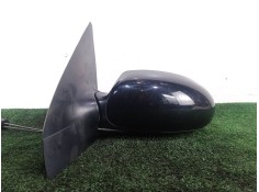 Recambio de retrovisor izquierdo para ford focus i (daw, dbw) 1.8 turbo di / tddi referencia OEM IAM 015475 MANUAL NEGRO 2