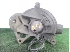 Recambio de mangueta delantera derecha para iveco daily vi furgoneta 33s16, 35s16, 35c16, 40c16, 50c16 referencia OEM IAM  CON.B