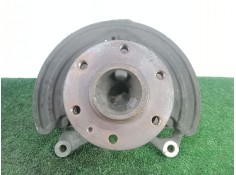 Recambio de mangueta delantera derecha para iveco daily vi furgoneta 33s16, 35s16, 35c16, 40c16, 50c16 referencia OEM IAM  CON.B 2